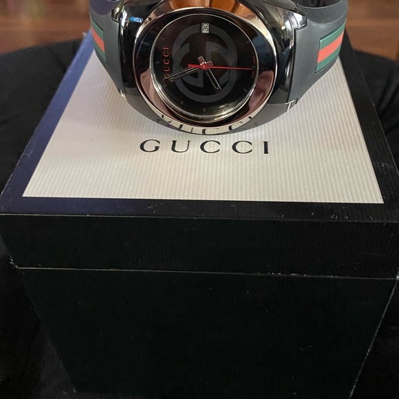 Gucci Sync Watch - Picture 7 of 7